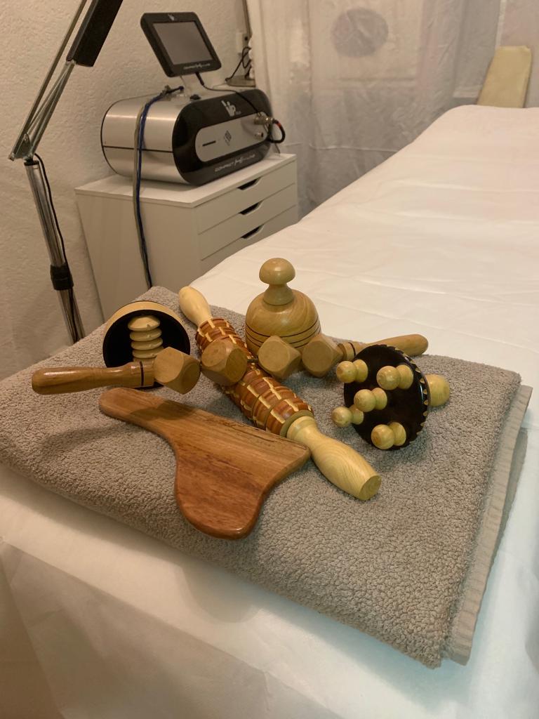 Massage Du Corps & VIP Italia